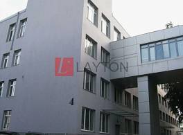 Бизнес-центр Дорогобужский стр.40 4