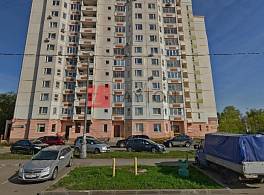 Жилой Дом Наташи Ковшовой 21 2