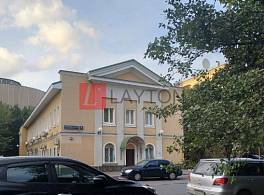 Особняк На Литвина-Седого 2