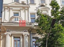 Жилой Дом Страстной бульвар, 7с1 2