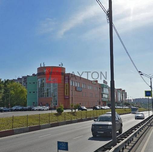 Бизнес-центр Галион - картинка 9 Бизнес-центр Галион - картинка 9