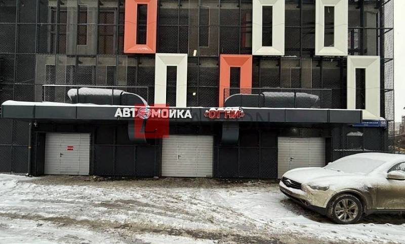 Бизнес-центр Мосфильмовская улица, 98к3 - картинка 2 Бизнес-центр Мосфильмовская улица, 98к3 - картинка 2