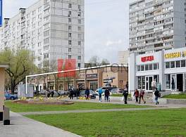 Бизнес-центр Краснодарская, д. 57 корп 3 2
