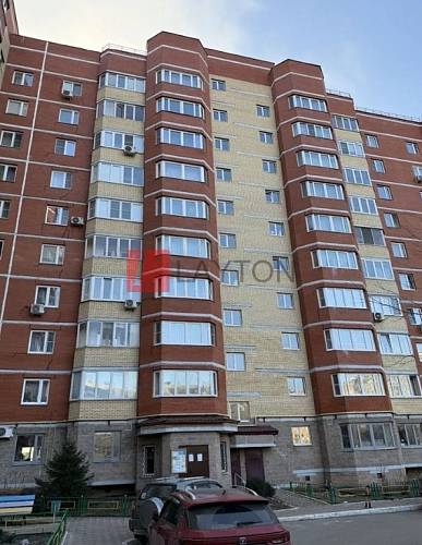 Жилой Дом Кооперативная улица, 12 - картинка 6 Жилой Дом Кооперативная улица, 12 - картинка 6
