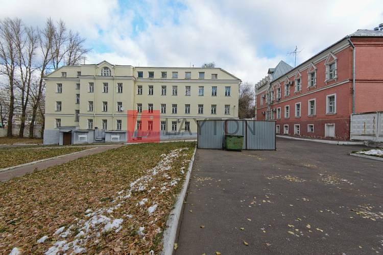 Особняк На Госпитальной - картинка 4 Особняк На Госпитальной - картинка 4