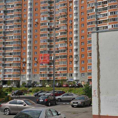 Жилой Дом Лухмановская 24 - картинка 4 Жилой Дом Лухмановская 24 - картинка 4