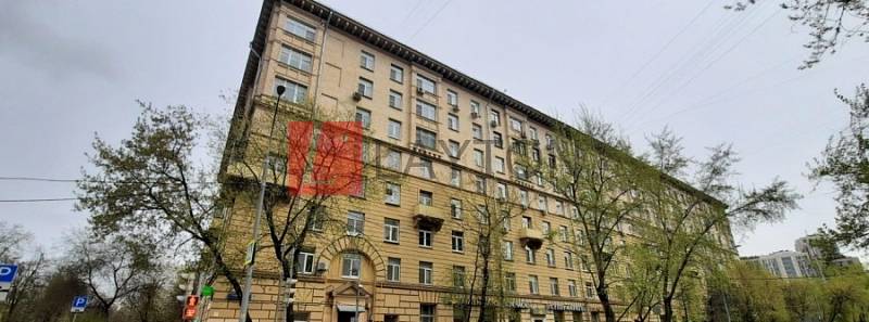Жилой Дом ул. Кибальчича, 4/6 - картинка 5 Жилой Дом ул. Кибальчича, 4/6 - картинка 5