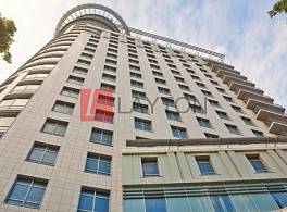 Бизнес-центр Лайт Тауэр 4