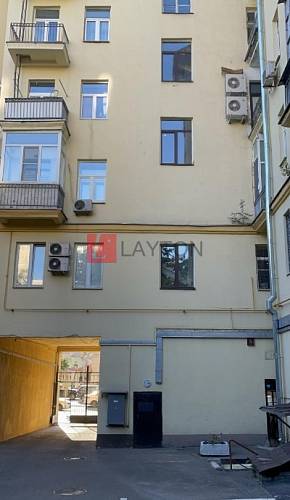 Жилой Дом Садовая-Кудринская улица, 14/16 - картинка 7 Жилой Дом Садовая-Кудринская улица, 14/16 - картинка 7