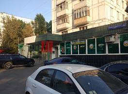Жилой Дом Госпитальный Вл 18/1 2