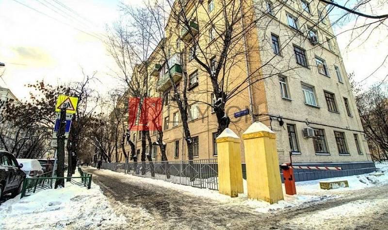 Жилой Дом ул. Доватора, 4/7 - картинка 6 Жилой Дом ул. Доватора, 4/7 - картинка 6