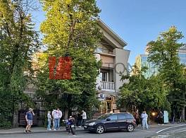 Особняк пр-кт Мира, д 26 стр 2 2