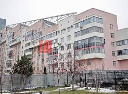 Жилой Дом Ходынский б-р, д 15 2