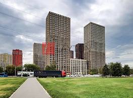 ЖК Домашний 4