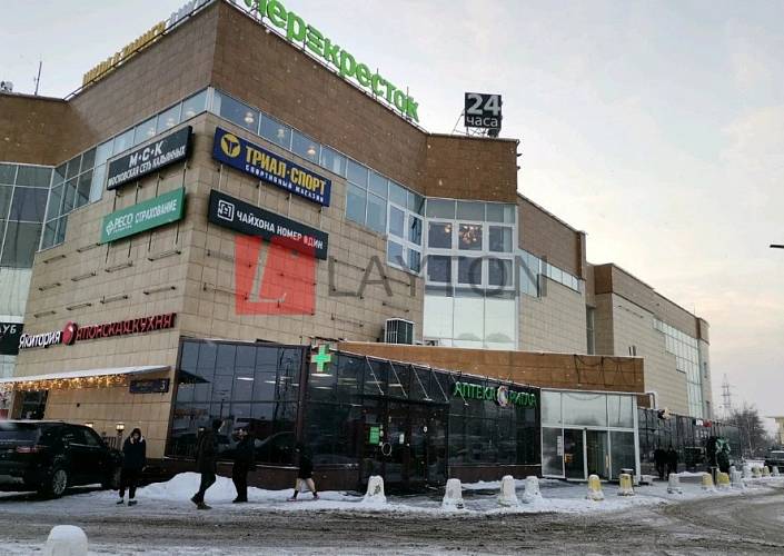 Бизнес-центр Пятница - картинка 3 Бизнес-центр Пятница - картинка 3