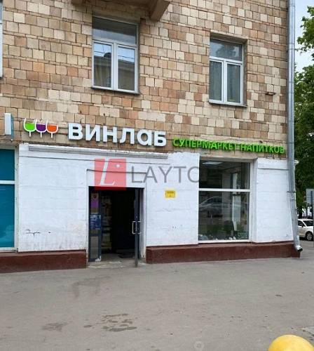 Жилой Дом ул. Свободы, 18 - картинка 6 Жилой Дом ул. Свободы, 18 - картинка 6