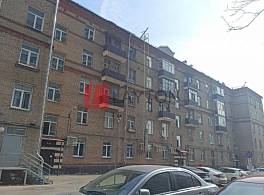 Жилой Дом улица Бажова, 5 3