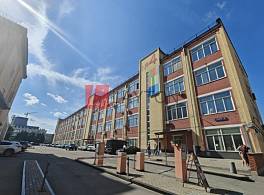 Бизнес-центр Шереметьевский стр.4 3