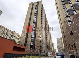 ЖК Хорошёвский 3