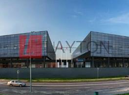 Бизнес-центр Элма 1