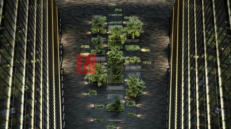 Бизнес-центр Сити-4 - картинка 10 Бизнес-центр Сити-4 - картинка 10