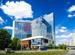 Бизнес-центр ПАРК ХУАМИН 2