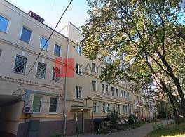 Жилой Дом Электрический пер, д 12 4