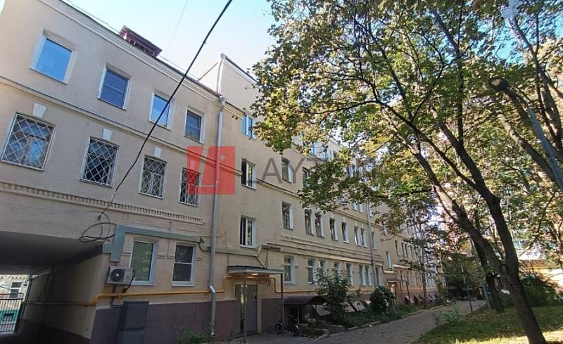 Жилой Дом Электрический пер, д 12 - картинка 5 Жилой Дом Электрический пер, д 12 - картинка 5