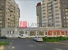 Бизнес-центр Генерала Белобородова, 23 3