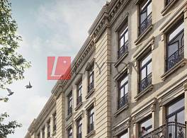 Бизнес-центр Юргенсон 1