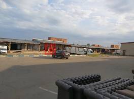 Бизнес-центр ул Южная 1с14 2