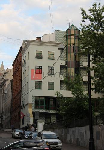 Бизнес-центр Последний 6стр1 - картинка 2 Бизнес-центр Последний 6стр1 - картинка 2