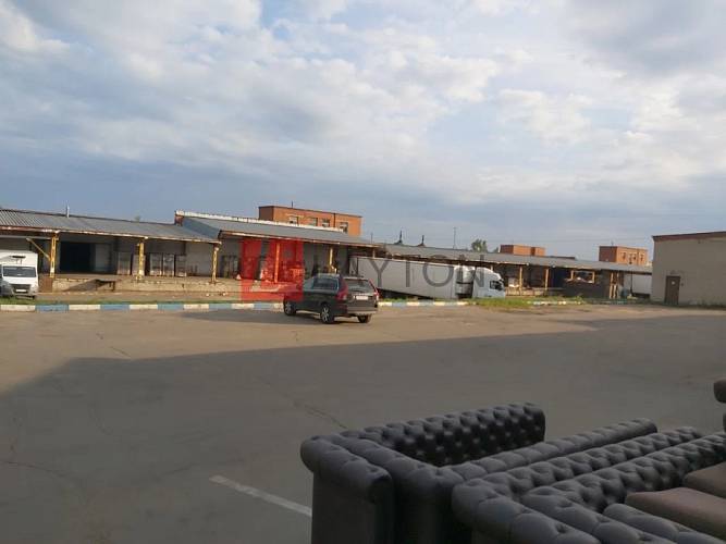 Бизнес-центр ул Южная 1с14 - картинка 3 Бизнес-центр ул Южная 1с14 - картинка 3