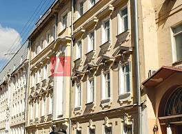 Особняк Дурасовский переулок, 7 2
