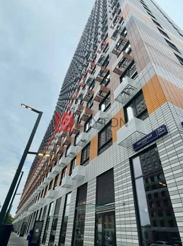 ЖК Люблинский парк - картинка 2 ЖК Люблинский парк - картинка 2