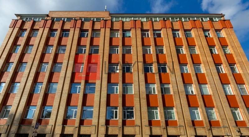 Бизнес-центр Вольная 13 - картинка 3 Бизнес-центр Вольная 13 - картинка 3