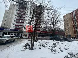 Пристройка к ЖД ул. Плеханова, 30 4