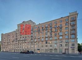 Жилой Дом Ленинский 16 1