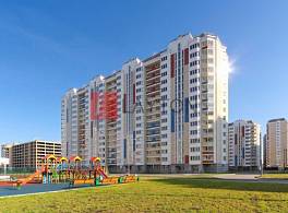 ЖК ул Связистов 2 1