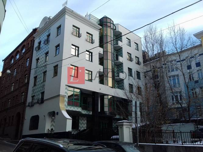 Бизнес-центр Последний 6стр1 - картинка 6 Бизнес-центр Последний 6стр1 - картинка 6