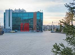 Бизнес-центр Астро Плаза 3 Бизнес-центр Астро Плаза 3