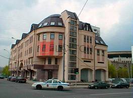 Бизнес-центр Щепкина 29 4