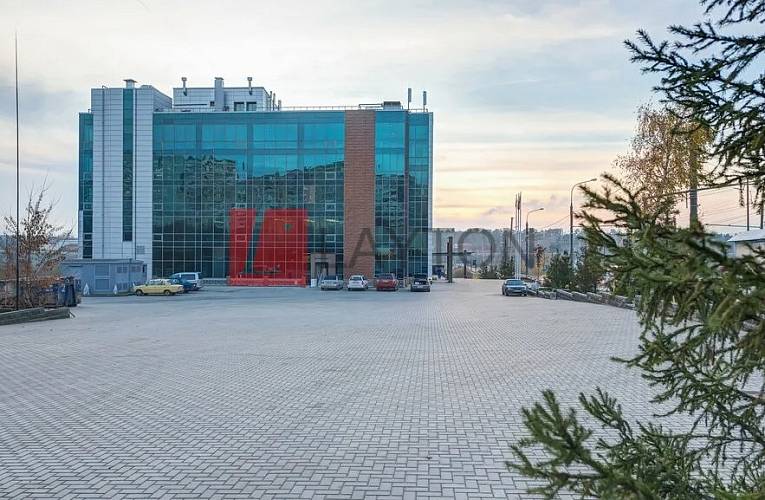 Бизнес-центр Астро Плаза - картинка 4 Бизнес-центр Астро Плаза - картинка 4