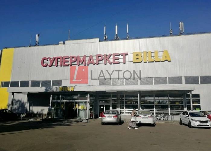 Бизнес-центр Прокатная, д 2 - картинка 2 Бизнес-центр Прокатная, д 2 - картинка 2