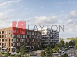 ЖК Квартал Западный, к3 2