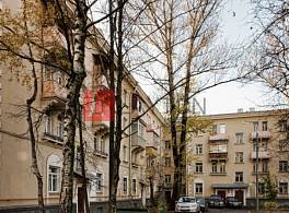 Жилой Дом Кунцевская ул., 9к2 2