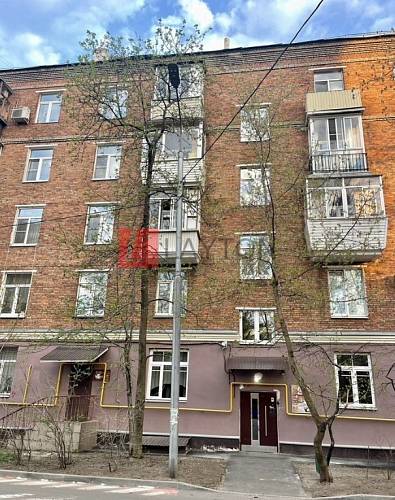 Жилой Дом Буракова, д 23А - картинка 2 Жилой Дом Буракова, д 23А - картинка 2