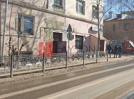 Жилой Дом Текстильщиков, 7 1