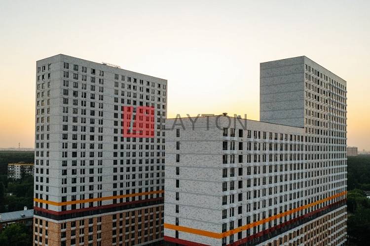 ЖК ЖК Кузьминский Лес к.10 - картинка 3 ЖК ЖК Кузьминский Лес к.10 - картинка 3