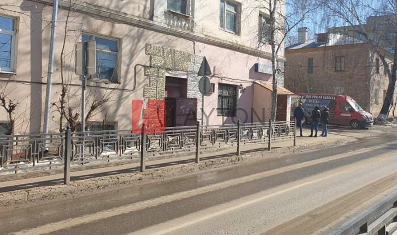 Жилой Дом Текстильщиков, 7 - картинка 2 Жилой Дом Текстильщиков, 7 - картинка 2